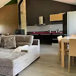 ロッジ Exclusivo Loft En Zaragoza-2 サラゴサ