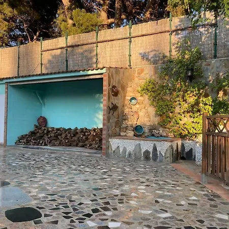 Exclusivo Loft En Zaragoza2 Lodge *