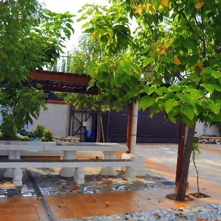 Lodge Exclusivo Loft En Zaragoza-2 Saragozza