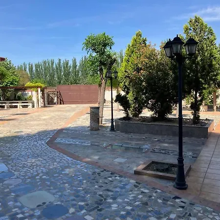 Exclusivo Loft En Zaragoza-2 ロッジ *