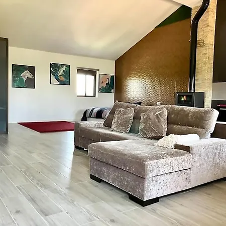 Exclusivo Loft En Zaragoza2 *