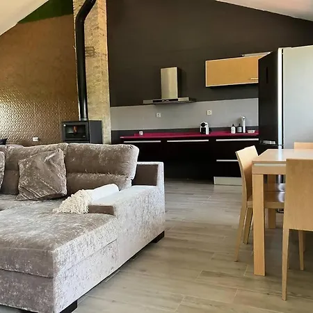 Lodge Exclusivo Loft En Zaragoza-2 Saragossa