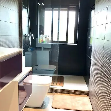 Exclusivo Loft En Zaragoza2