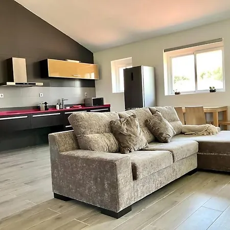 Exclusivo Loft En Zaragoza-2 *