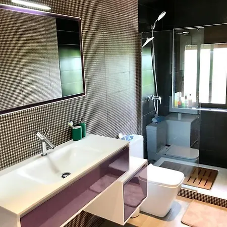 Exclusivo Loft En Zaragoza2