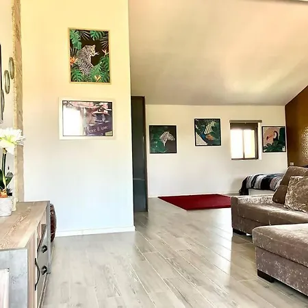 Exclusivo Loft En Zaragoza-2 *