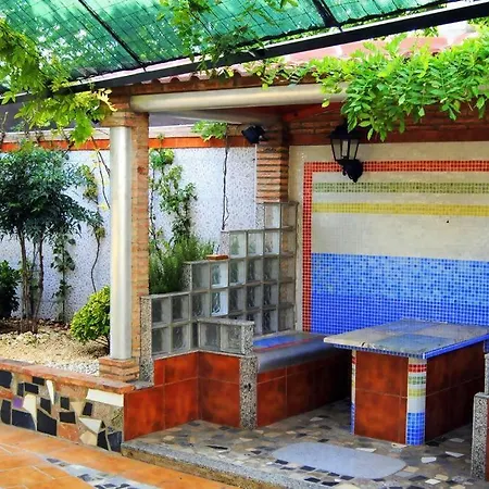 Exclusivo Loft En Zaragoza-2 Lodge