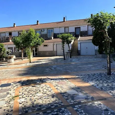 ロッジ Exclusivo Loft En Zaragoza-2
