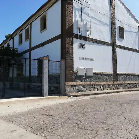 ロッジ Exclusivo Loft En Zaragoza-2