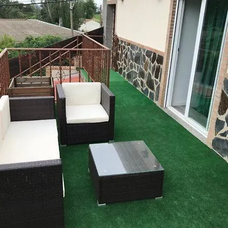 Exclusivo Loft En Zaragoza-2 Saragozza