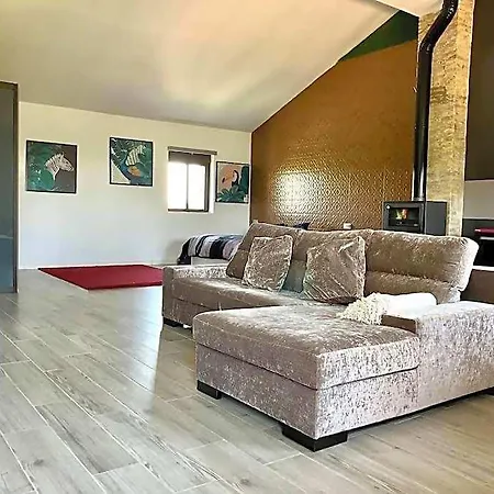 Exclusivo Loft En Zaragoza-2
