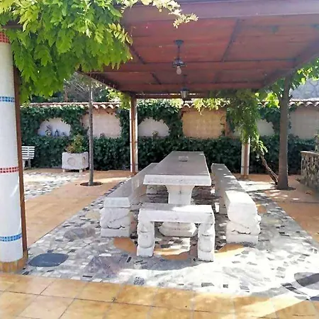 Gerendaház Exclusivo Loft En Zaragoza-2