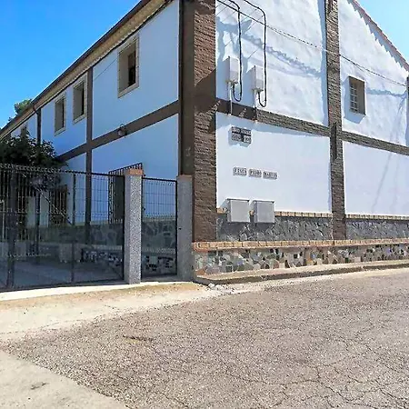 Gerendaház Exclusivo Loft En Zaragoza-2 *