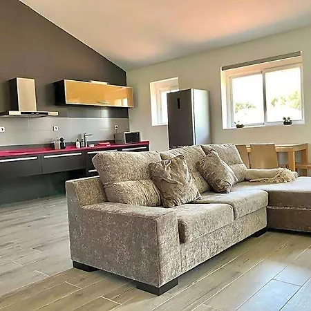 Gerendaház Exclusivo Loft En Zaragoza-2 *