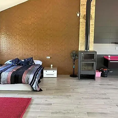 Exclusivo Loft En Zaragoza-2