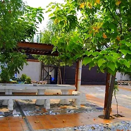 Exclusivo Loft En Zaragoza-2 Lodge Saragosse