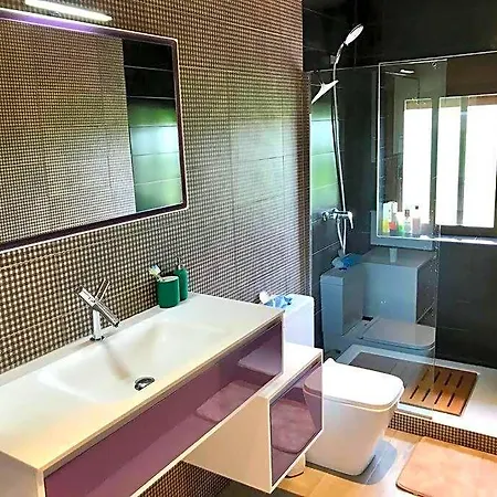 Exclusivo Loft En Zaragoza-2 Saragosse