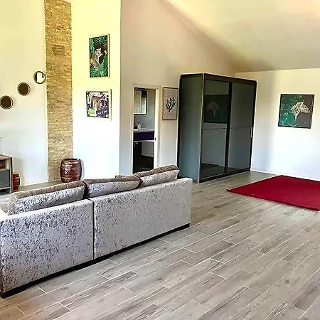 Exclusivo Loft En Zaragoza-2 * Saragosse