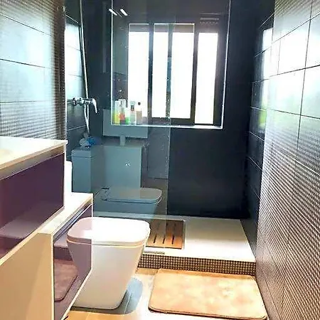 Exclusivo Loft En Zaragoza-2 Gerendaház