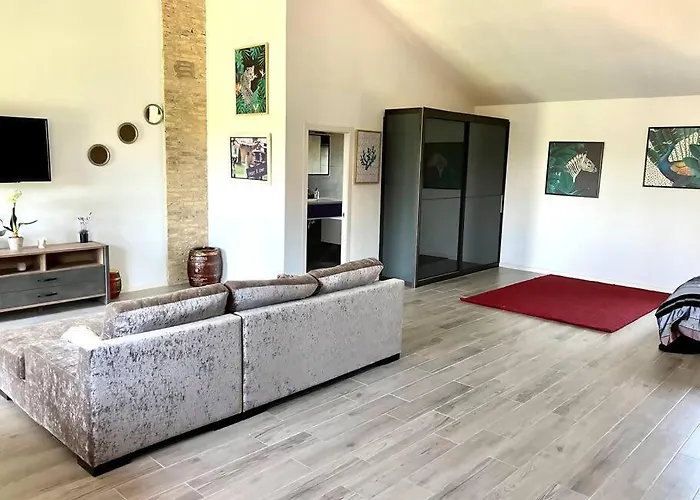 Exclusivo Loft En Zaragoza-2 Saragozza