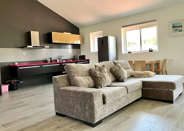 Exclusivo Loft En Zaragoza-2 *