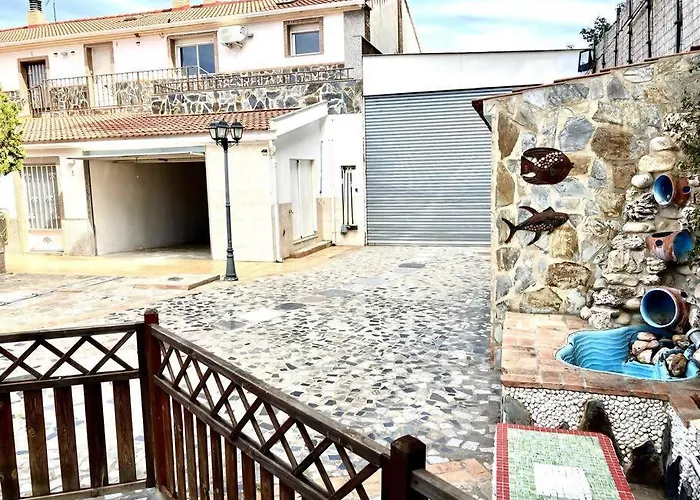 Exclusivo Loft En Zaragoza-2 * Saragozza