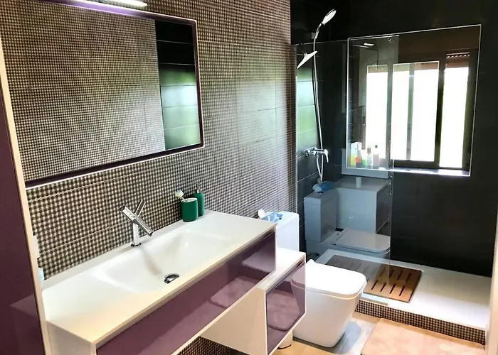 Exclusivo Loft En Zaragoza-2