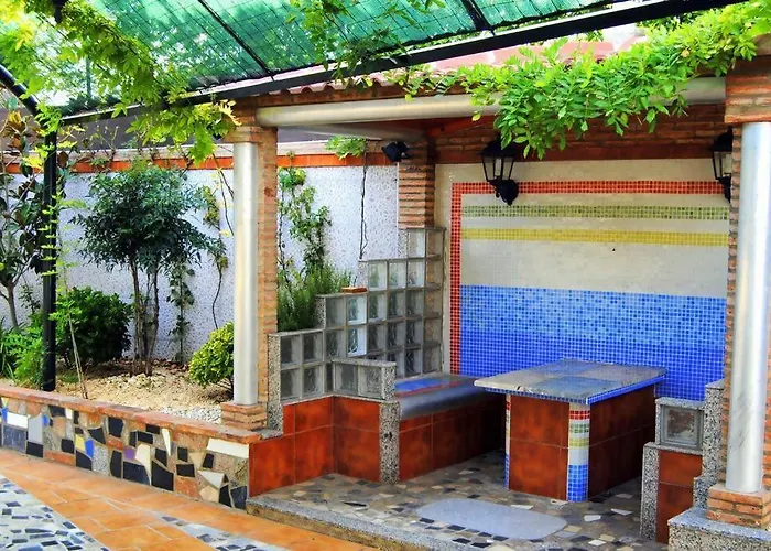 Exclusivo Loft En Zaragoza-2 Lodge