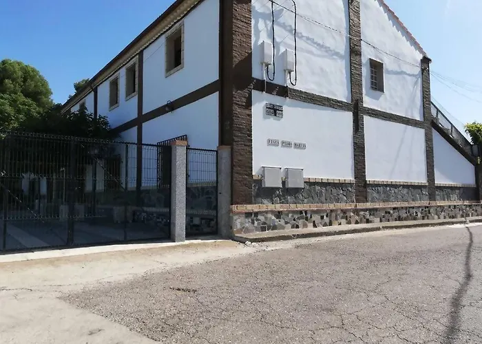 Lodge Exclusivo Loft En Zaragoza-2